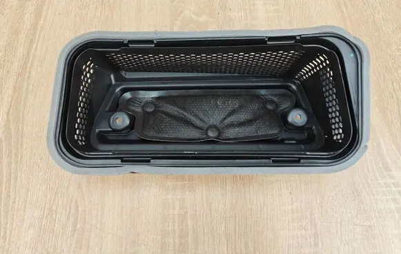 BMW 8 G16 Other body part 9301576