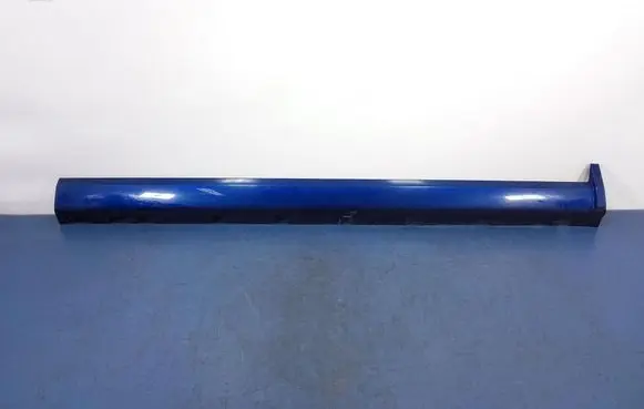 Ford Mustang V Front sill (body part) DR336310176ADN