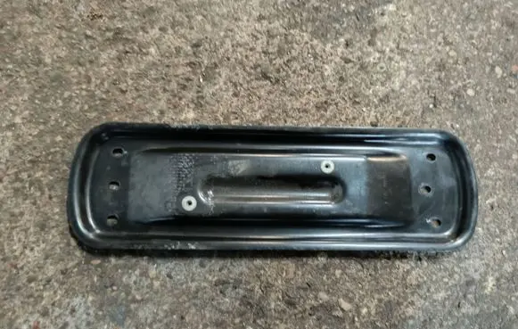BMW X4 F26 Other under body part 