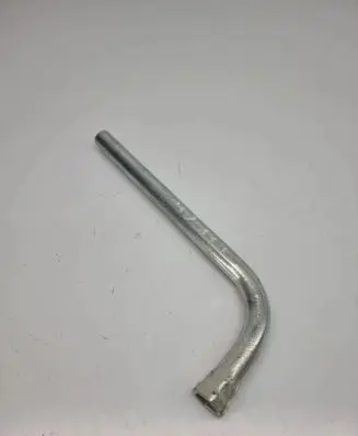 Audi Q3 8U Wheel nut wrench 8N0012219