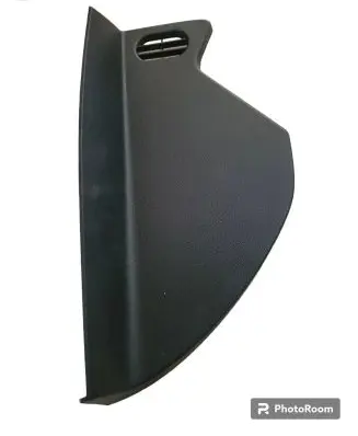 Mercedes-Benz R W251 Dashboard side end trim A2516800107 18111628