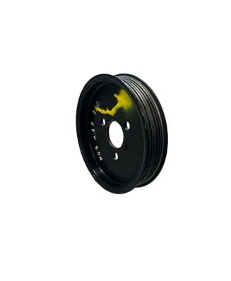 BMW 5 E60 E61 Power steering pump pulley 7802622