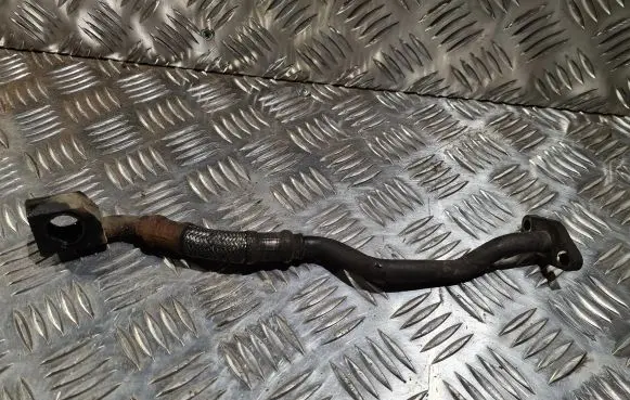 Audi A4 S4 B5 8D Turbo turbocharger oiling pipe/hose