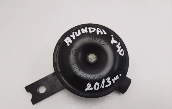Hyundai i40 Horn signal 966303X001