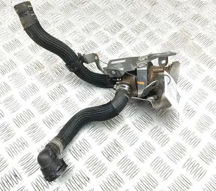 Jeep Compass Electric auxiliary coolant/water pump 52136586 00521365860