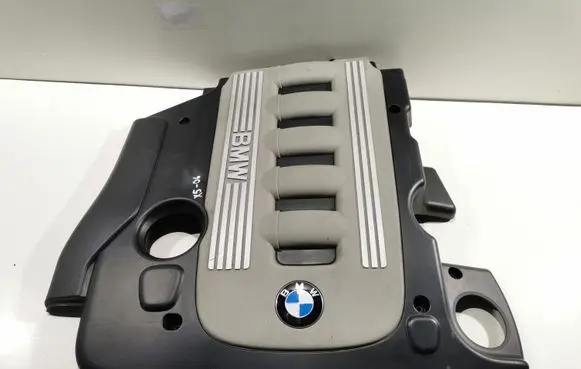 BMW X5 E53 Engine cover (trim) 15195001
