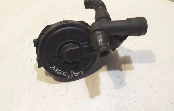 Audi A4 S4 B6 8E 8H Breather valve 