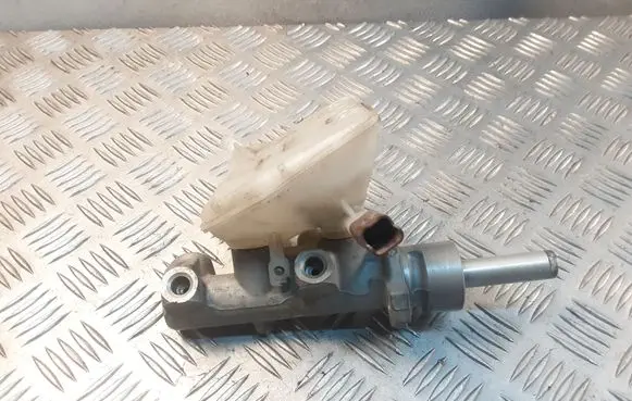 Citroen C4 Aircross Master brake cylinder 0204224576
