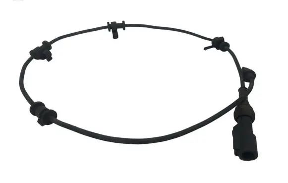Jaguar XF ABS brake wheel speed sensor 3K832C204AB 2507115076A