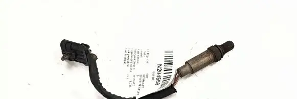 Chevrolet Corvette Lambda probe sensor