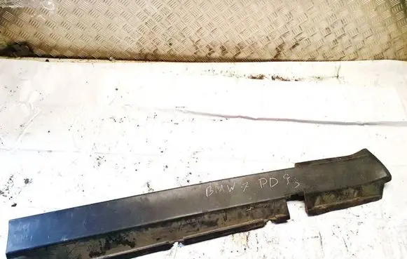 BMW 7 E32 Sill 51711948024 51.71-1948024