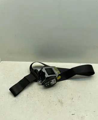 Audi A3 S3 8P Front seatbelt 602134700 004L000 50756