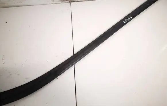 Peugeot 308 Windshield trim 9680623780