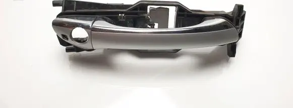 Mercedes-Benz CLK A209 C209 Front door exterior handle
