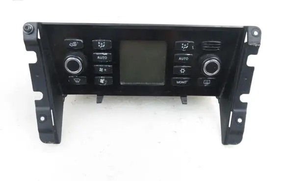 Fiat Croma Interior fan control switch 735398760