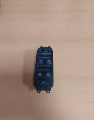 Volvo S60 Electric window control switch 31272009 09W456 SWEA05