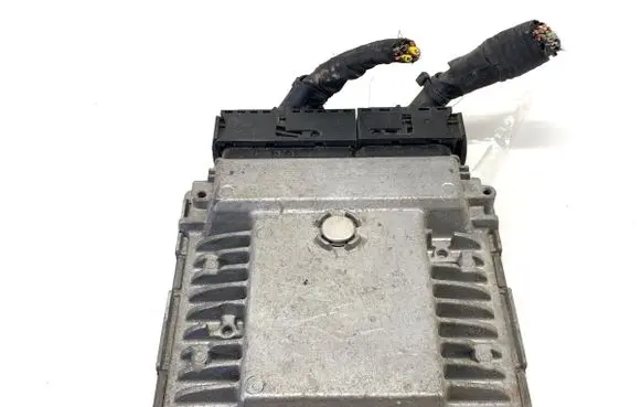 Skoda Roomster (5J) Engine control unit/module ECU 03F906070AR