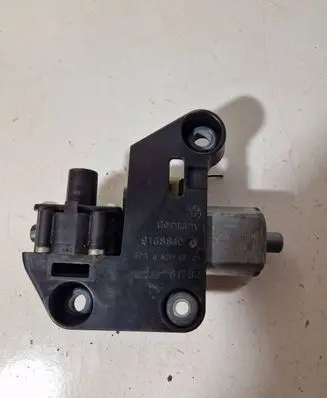 BMW 7 F01 F02 F03 F04 Curtain motor 9168840 81782