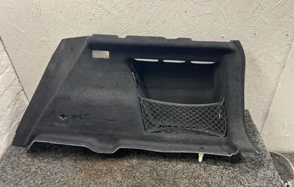 BMW X1 F48 F49 Trunk/boot side trim panel 7425644 51477425644