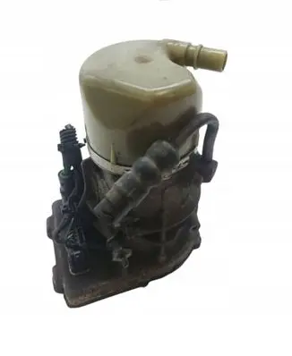 Volvo V60 Power steering pump