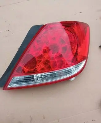 Honda Legend Rear/tail lights set 100300