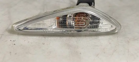 Mazda 6 Front fender indicator light GS1F51130