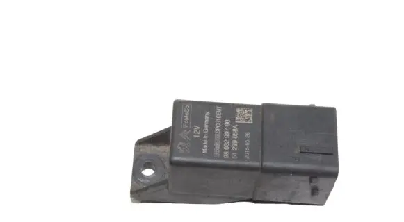 Ford Mondeo MK IV Glow plug pre-heat relay 9803299780 51299058A