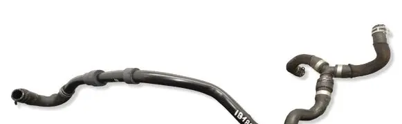 Mini Electric (Cooper SE) Electric car engine cooling hoses/pipes 8741802