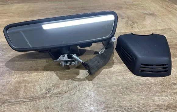 Mercedes-Benz C W205 Rear view mirror (interior) E11026530 GNTX822 1100011