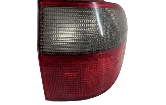Ford Galaxy Rear/tail lights