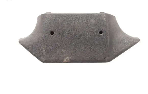 Mercedes-Benz E W124 (B) pillar trim (bottom) 1246920322