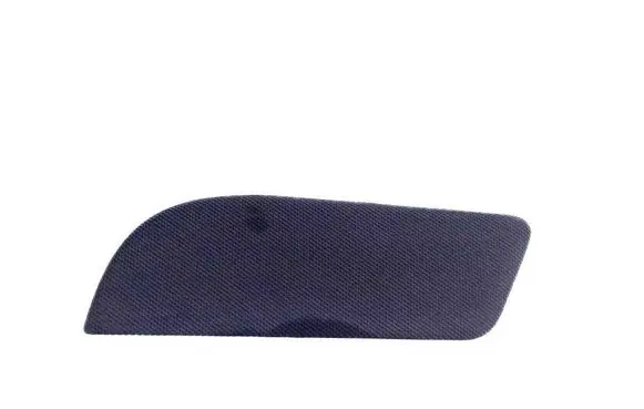 Peugeot 1007 Rear storage box compartment pad/mat 9647661777 4206002