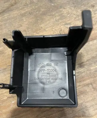 KIA Niro Other engine bay part 37113G3000