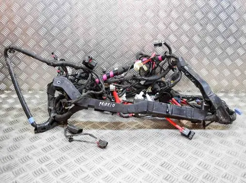 Tesla Model 3 Other wiring loom 101558500A 256796407B