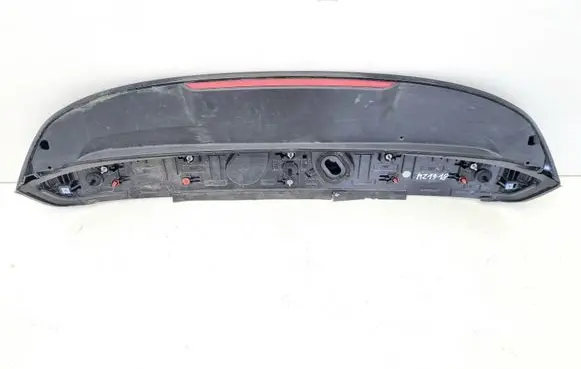 Volkswagen PASSAT B9 Tailgate/trunk/boot lid 3J0827936