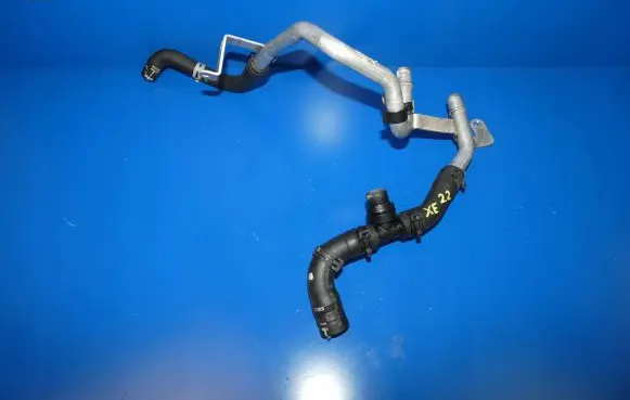 Jaguar XE Engine coolant pipe/hose