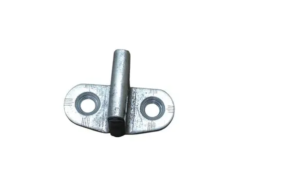 Fiat Ducato Front door lock loop/hook striker 51864555