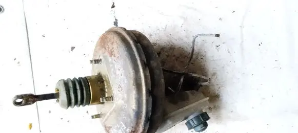 Fiat Punto (188) Brake booster