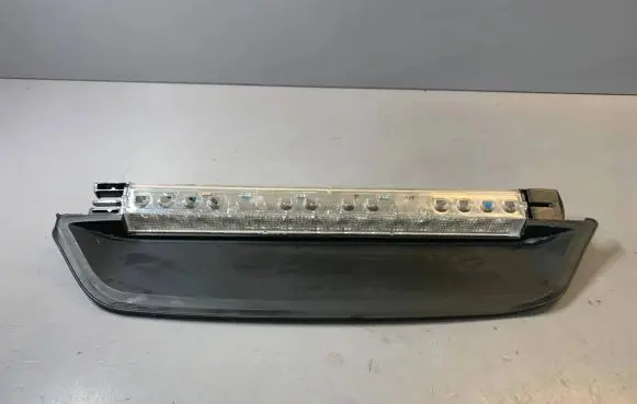 BMW 3 E46 Third/center stoplight 63256905492