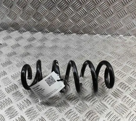 Audi A6 S6 C8 4K Rear coil spring 4K0511115