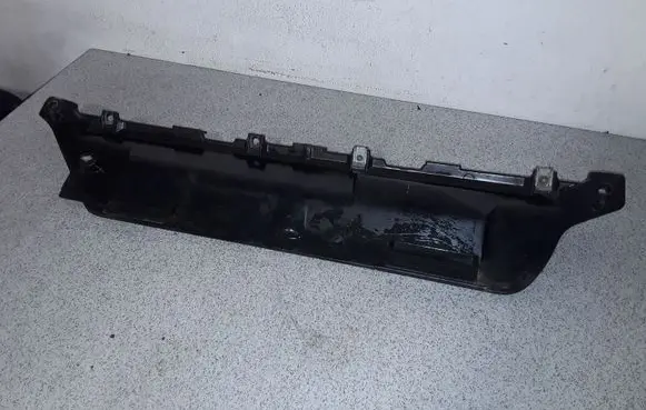 BMW 3 E46 Cabin air micro filter frame (part) 8362894