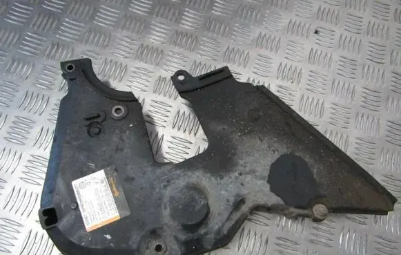 Volvo S40, V40 Timing belt guard (cover) 7700865926