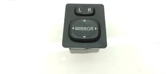 Toyota Avensis Verso Wing mirror switch 183574