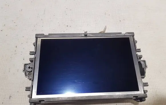 Mercedes-Benz E W212 Screen/display/small screen 2129009616DDV A2129009616