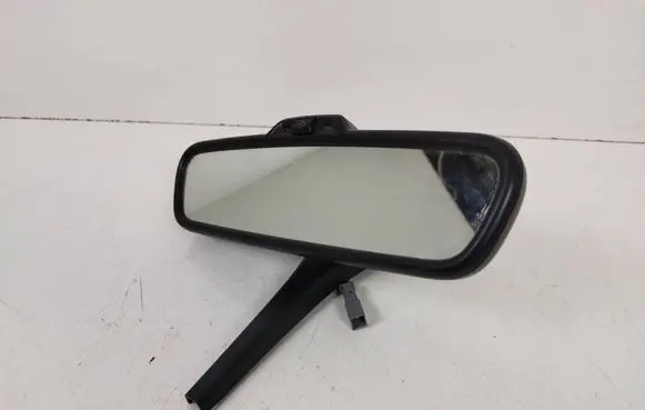 Audi Q7 4L Rear view mirror (interior) 4L0857511