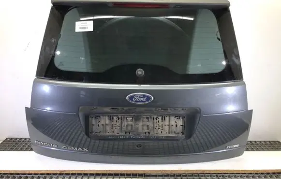 Ford Focus C-MAX Tailgate/trunk/boot lid