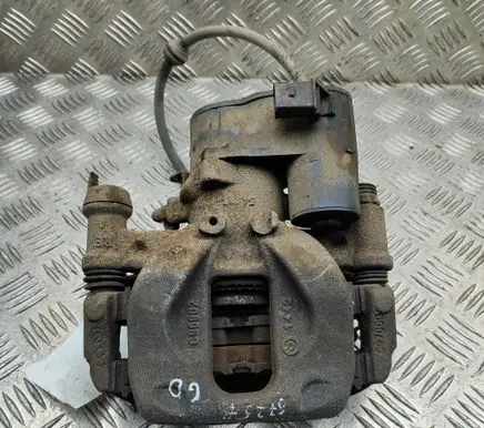 Mercedes-Benz Sprinter W907 W910 Rear brake caliper A9104232101