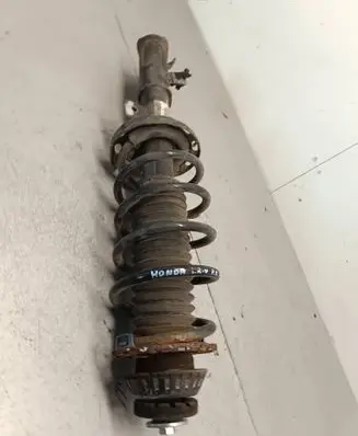 Honda HR-V Front shock absorber with coil spring 51620T8MG41M1 26016022737 801403002031