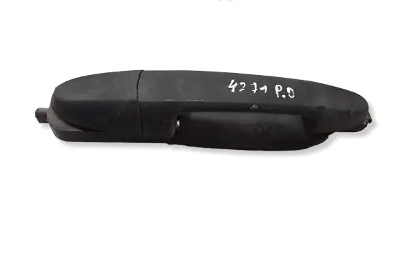 Ford Maverick Front door exterior handle 