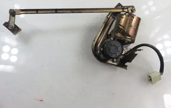 Fiat 126 Front wiper linkage 